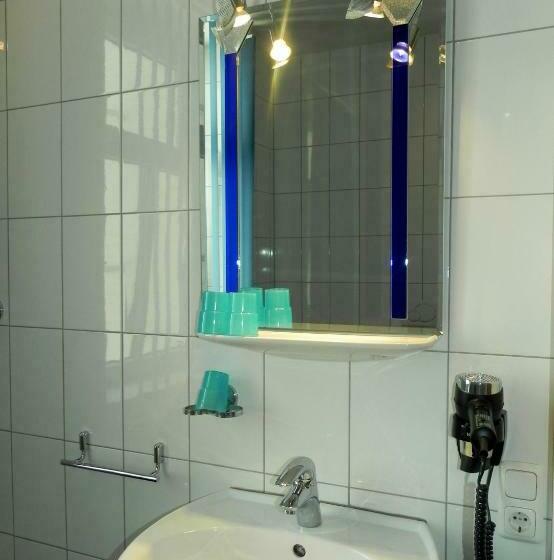 Номер Стандарт, Restaurant Braustube