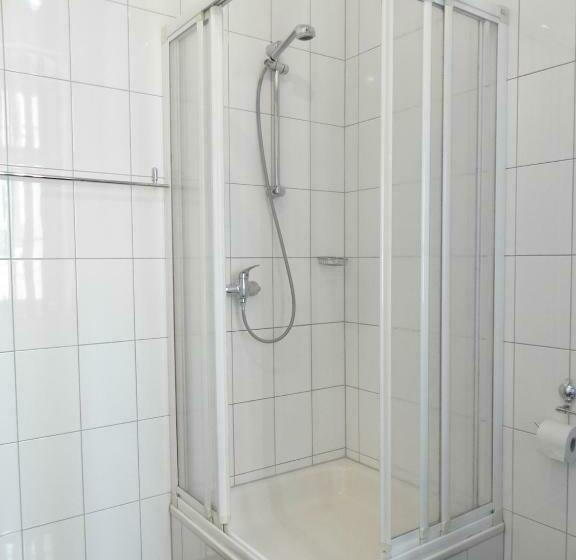 Номер Стандарт, Restaurant Braustube