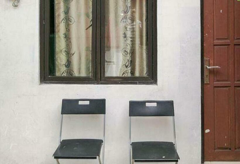 标准单人间, Risqia Syariah Tod M1 Bandara Soekarno Hatta Mitra Reddoorz