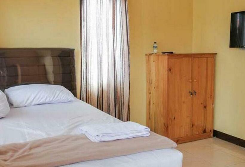 标准单人间, Risqia Syariah Tod M1 Bandara Soekarno Hatta Mitra Reddoorz