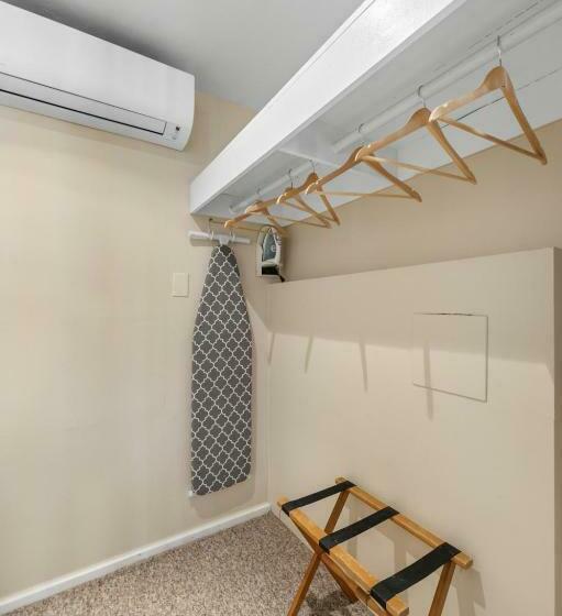 스탠다드 룸, Indian Creek Lodge