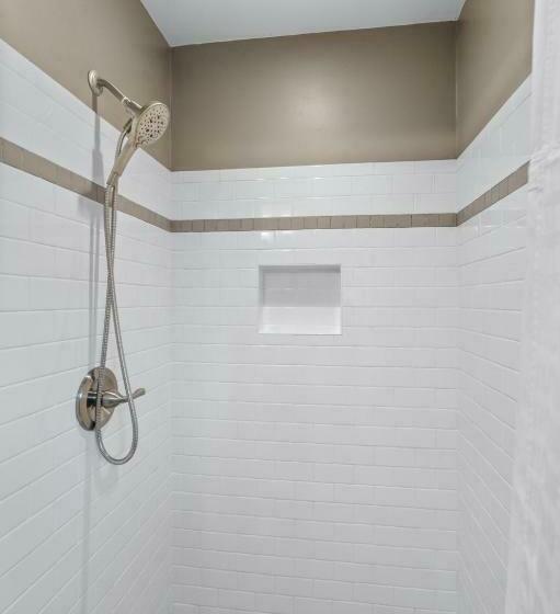 스탠다드 룸, Indian Creek Lodge