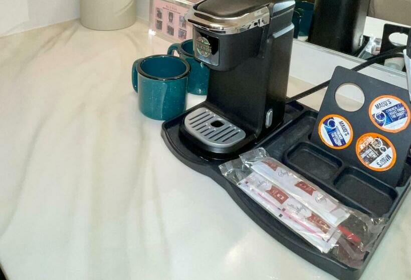 스탠다드 룸, Indian Creek Lodge