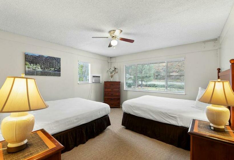 패밀리 스위트, Indian Creek Lodge