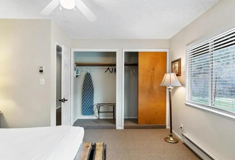 スイート（家族用）, Indian Creek Lodge