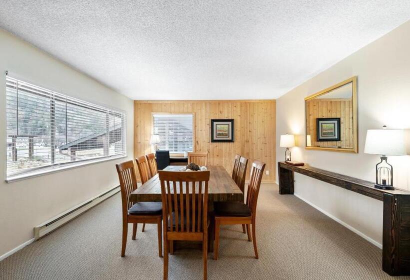 패밀리 스위트, Indian Creek Lodge