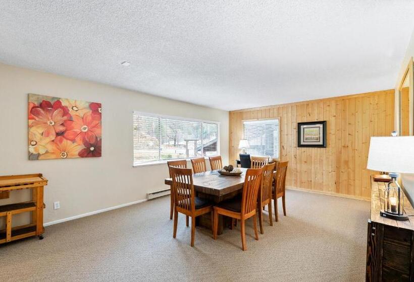 패밀리 스위트, Indian Creek Lodge