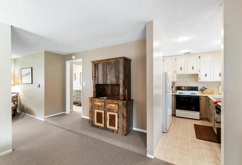 패밀리 스위트, Indian Creek Lodge