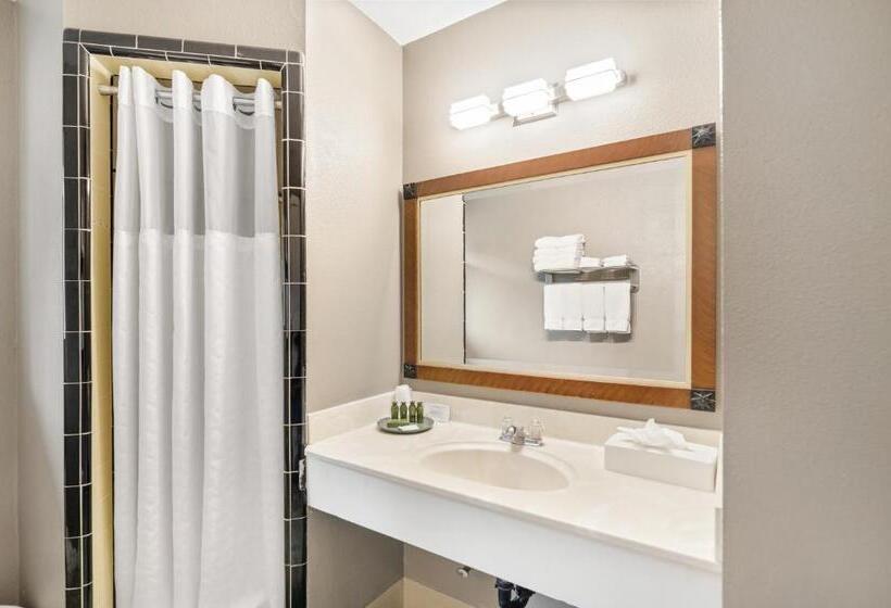 패밀리 룸, Indian Creek Lodge