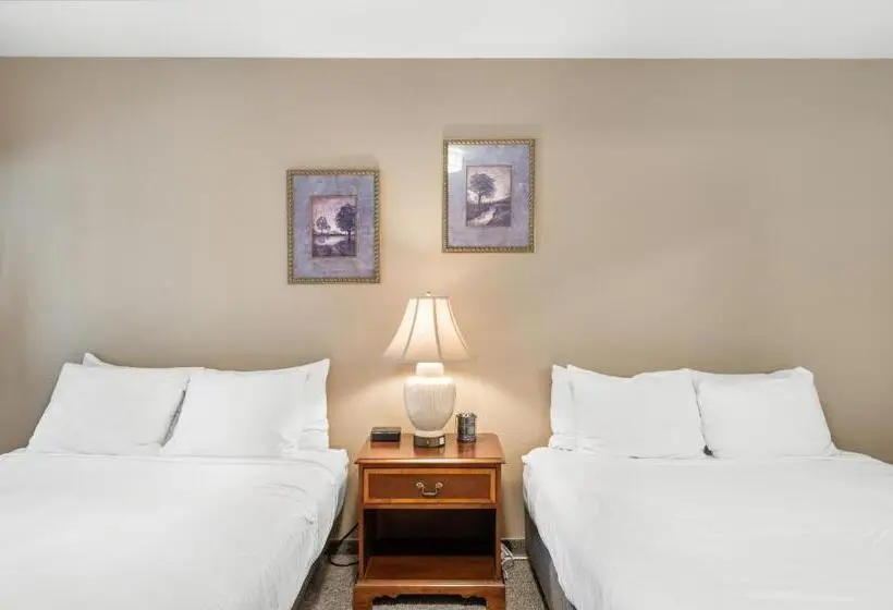 ファミリールーム, Indian Creek Lodge