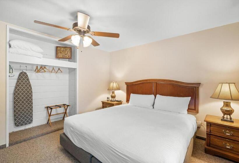 패밀리 룸, Indian Creek Lodge