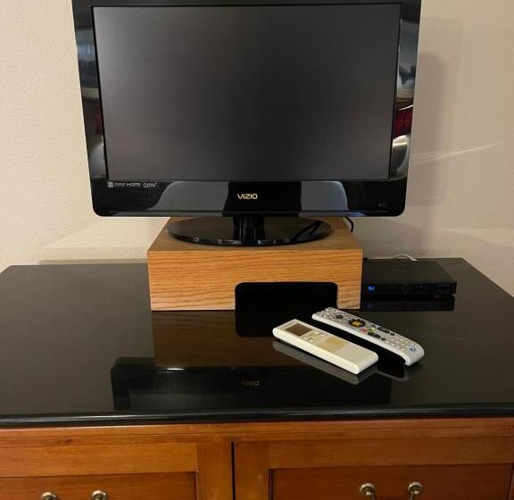 스탠다드 룸, Indian Creek Lodge