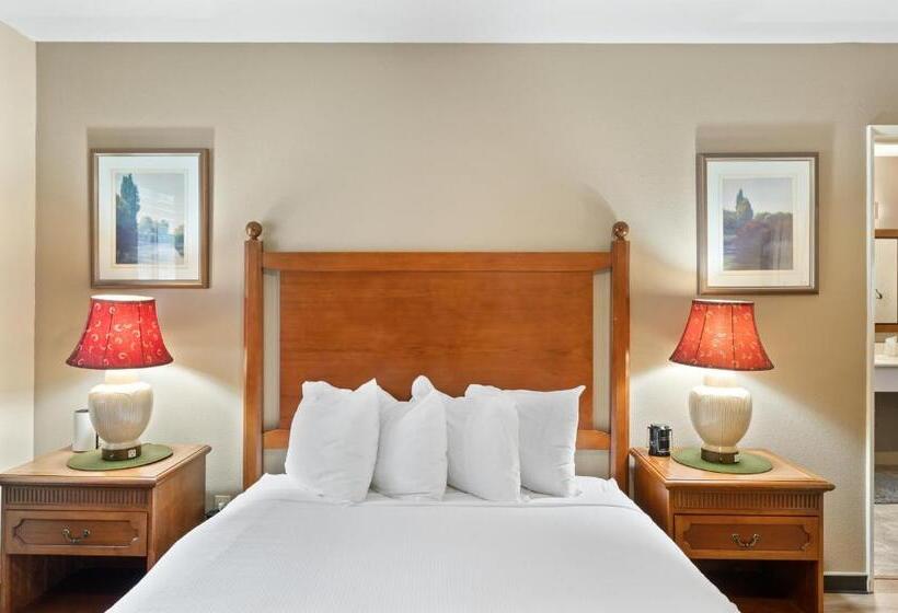 Номер Стандарт, Indian Creek Lodge