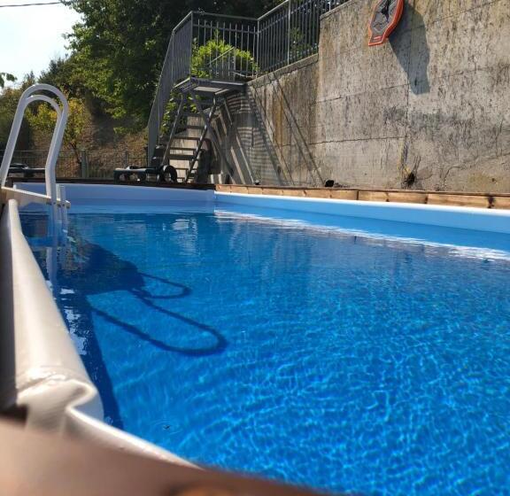 ガーデンビュースタンダード4ベッドルーム, Calamazzante