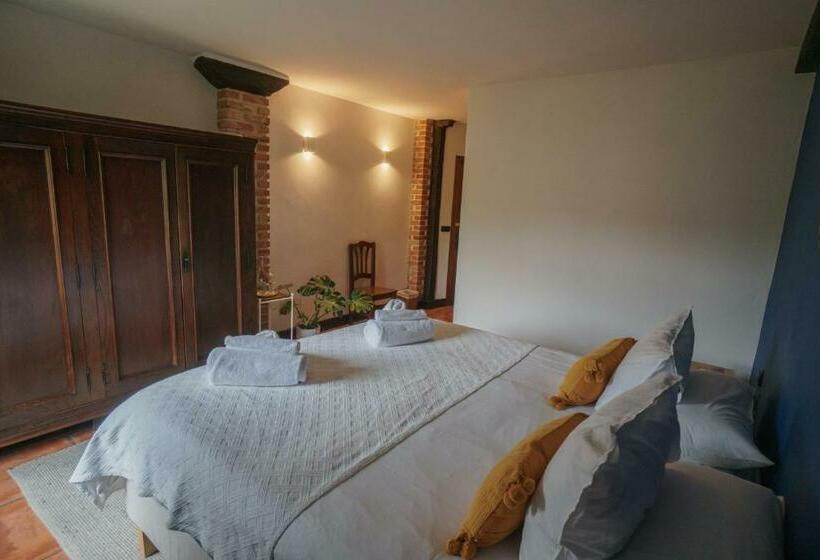 اتاق استاندارد, Casa  Ohana