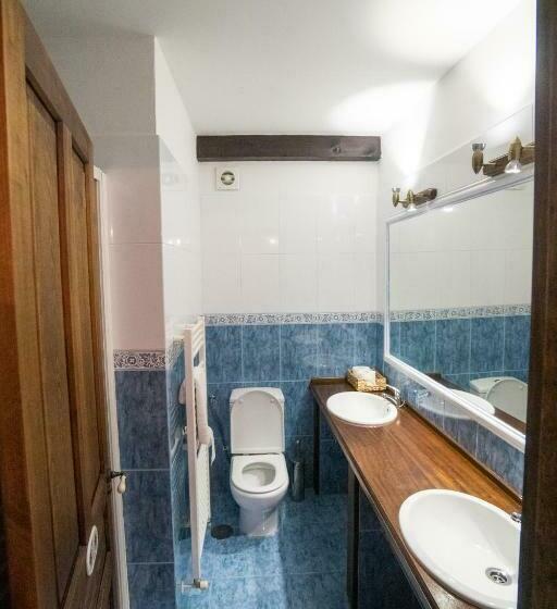 اتاق استاندارد, Casa  Ohana