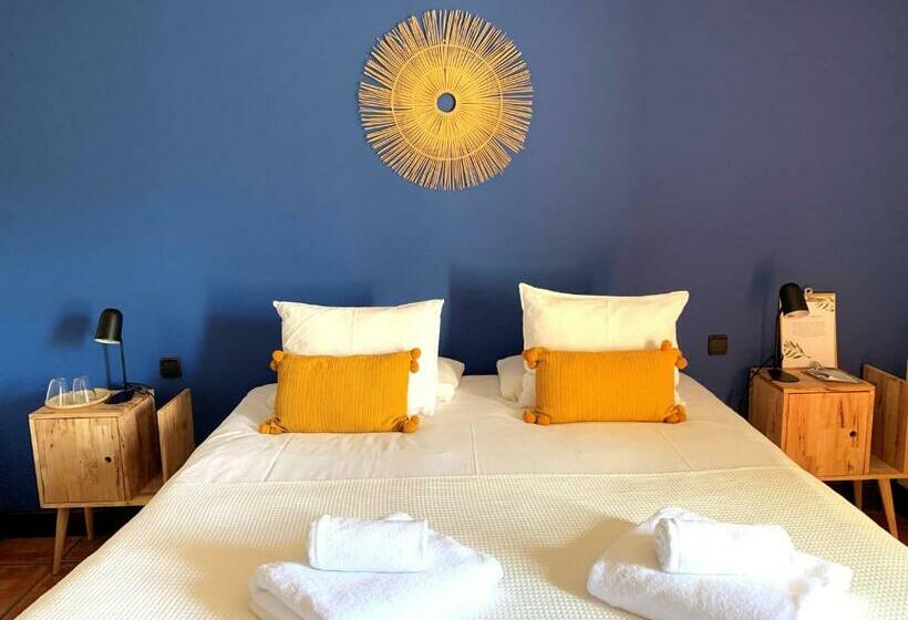 اتاق استاندارد, Casa  Ohana