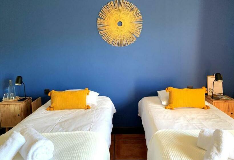 اتاق استاندارد, Casa  Ohana