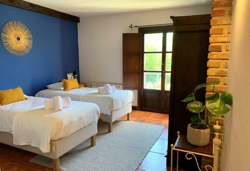 Номер Стандарт, Casa  Ohana