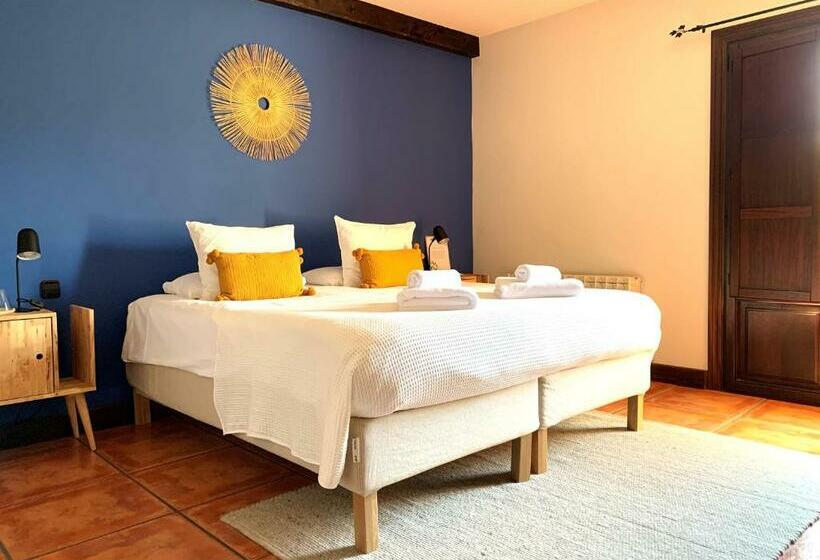 اتاق استاندارد, Casa  Ohana