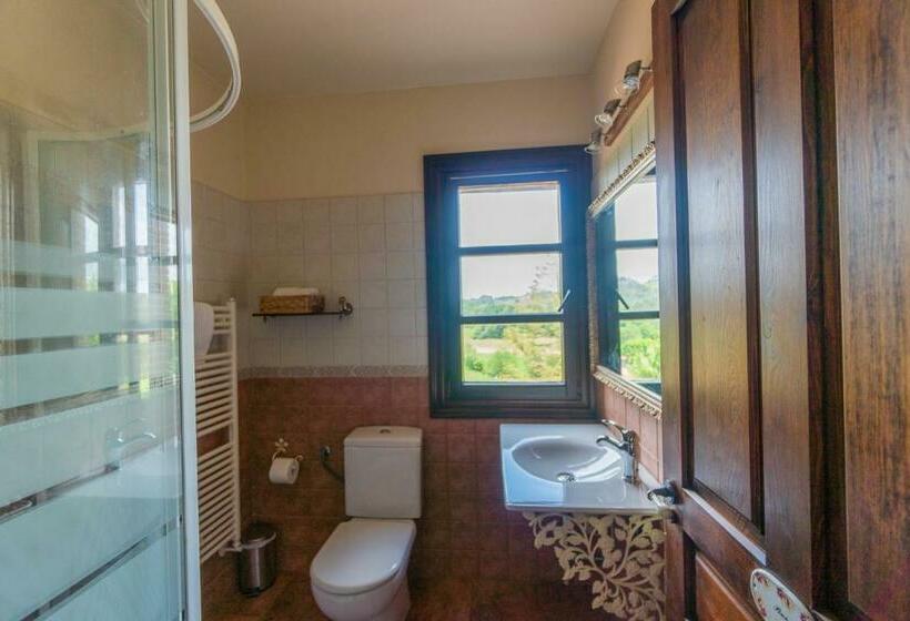 اتاق استاندارد, Casa  Ohana