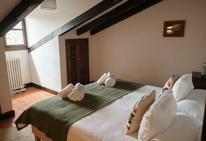 سوییت خانوادگی, Casa  Ohana