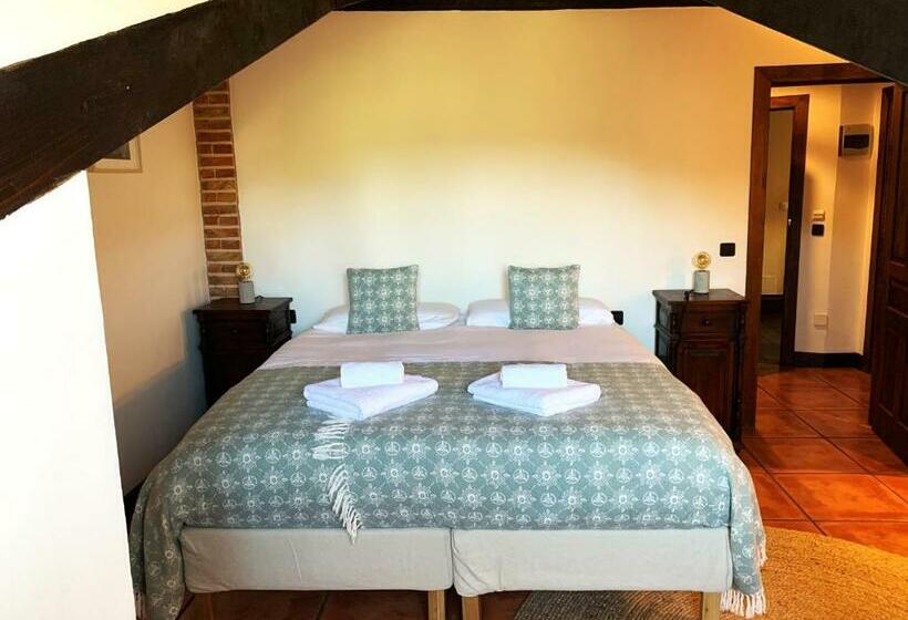 سوییت خانوادگی, Casa  Ohana