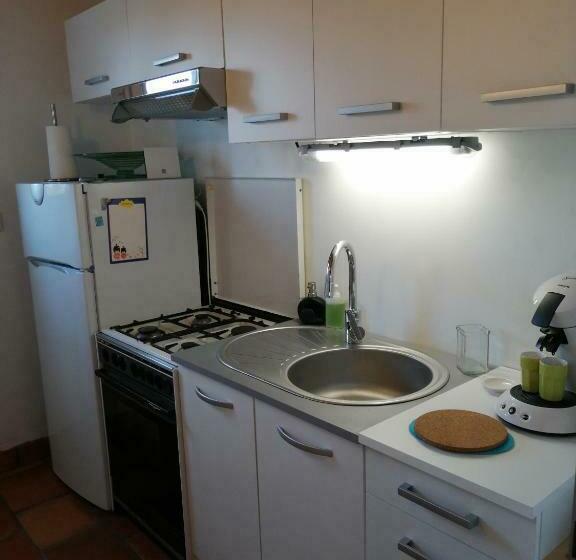 Четырехместный Номер Стандарт, Domaine De Cayre