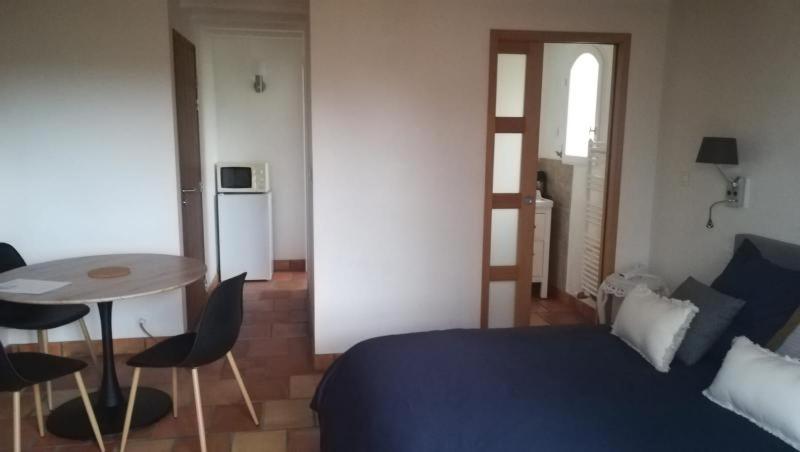 Четырехместный Номер Стандарт, Domaine De Cayre