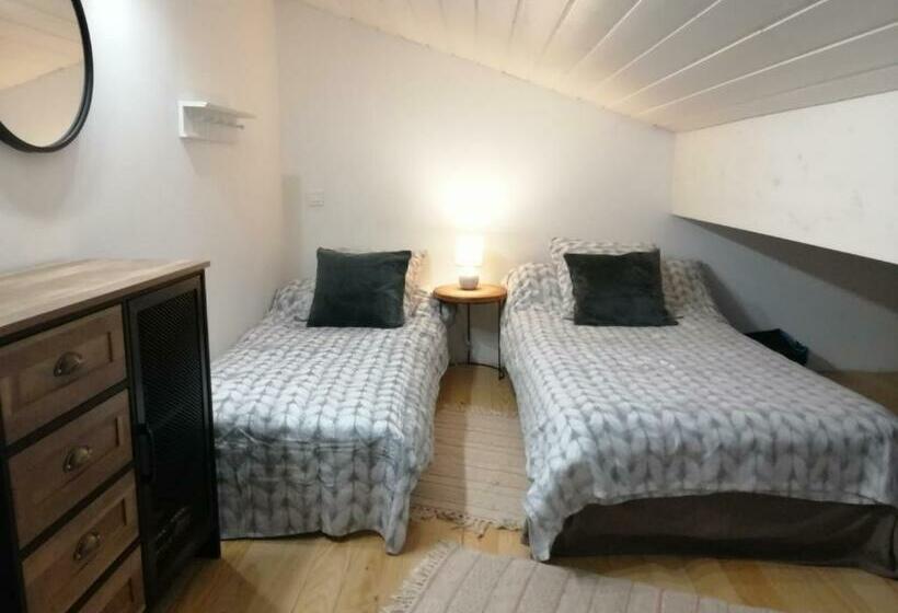 Четырехместный Номер Стандарт, Domaine De Cayre