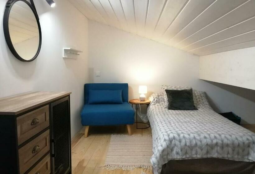 Четырехместный Номер Стандарт, Domaine De Cayre