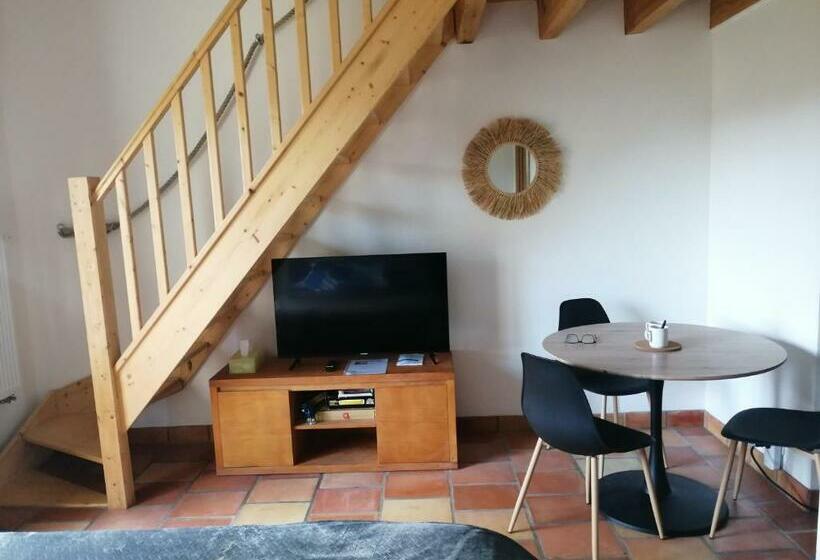 Четырехместный Номер Стандарт, Domaine De Cayre