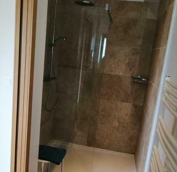 Четырехместный Номер Стандарт, Domaine De Cayre