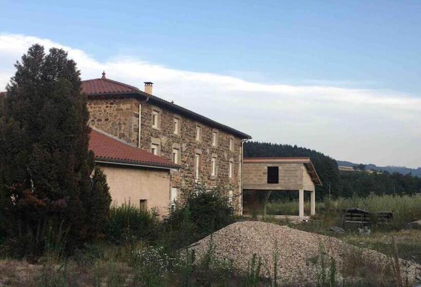 ファミリールーム, Dormez Dans La Chambre Du Meunier !