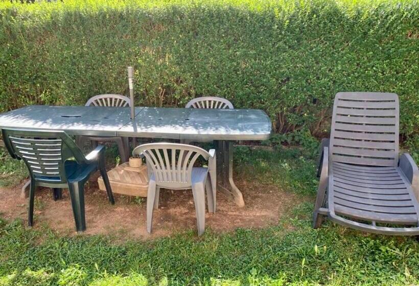 ファミリールーム, Dormez Dans La Chambre Du Meunier !