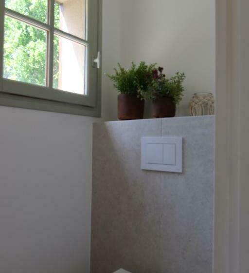 标准间, La Maison Des Champs , Chambres D Hotes , Receptions