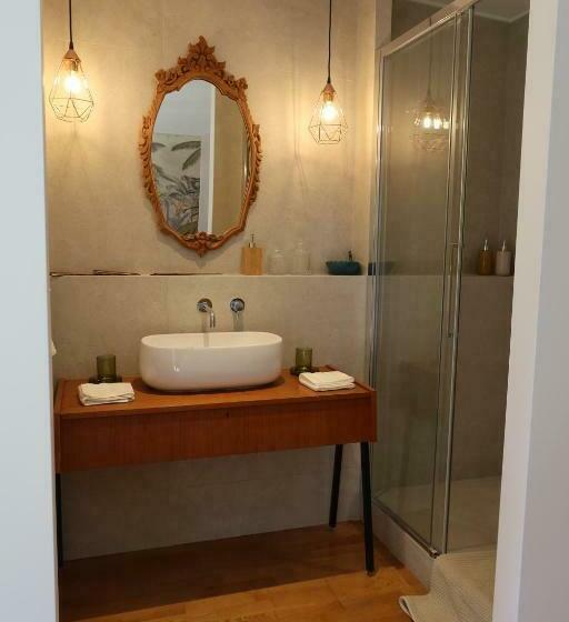 标准间, La Maison Des Champs , Chambres D Hotes , Receptions