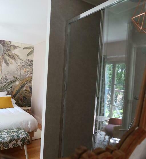 标准间, La Maison Des Champs , Chambres D Hotes , Receptions