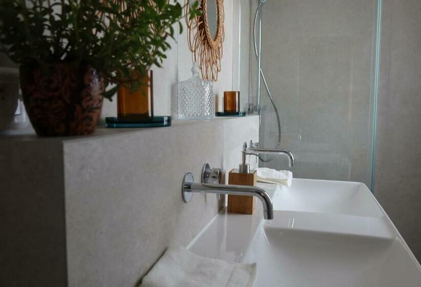 标准间, La Maison Des Champs , Chambres D Hotes , Receptions