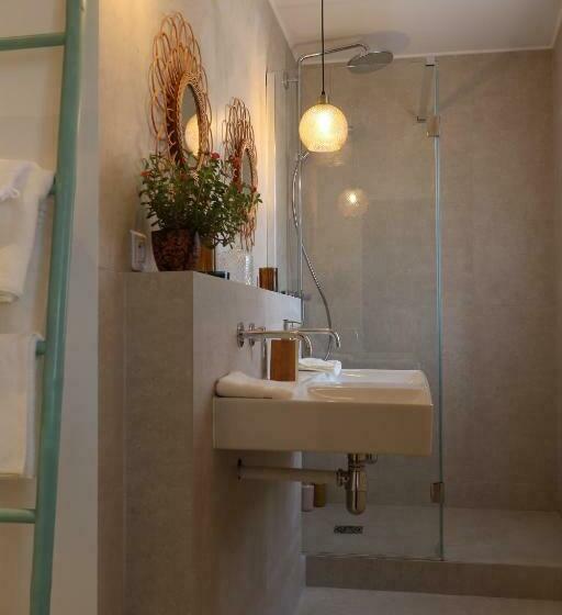 标准间, La Maison Des Champs , Chambres D Hotes , Receptions