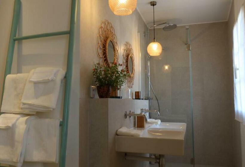 标准间, La Maison Des Champs , Chambres D Hotes , Receptions