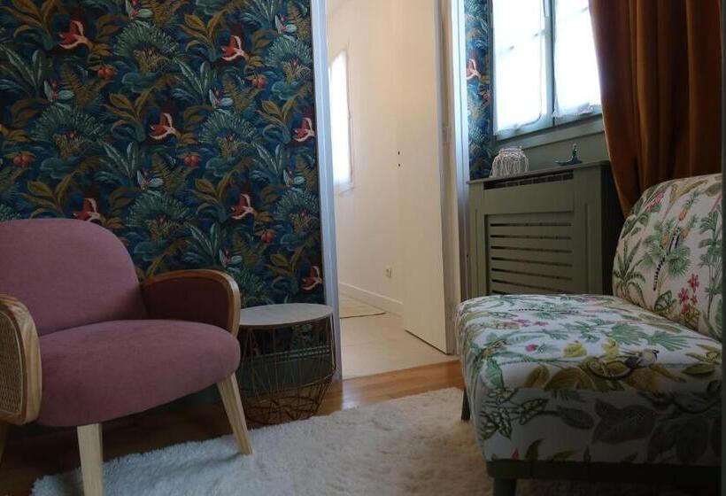 Номер Стандарт, La Maison Des Champs , Chambres D Hotes , Receptions