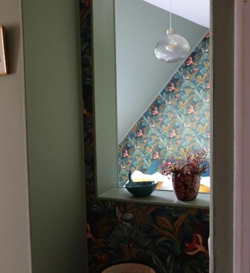 标准间, La Maison Des Champs , Chambres D Hotes , Receptions