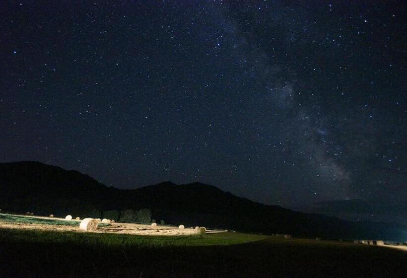 Дом 1 Спальня, Farm Stay Ezura Farm