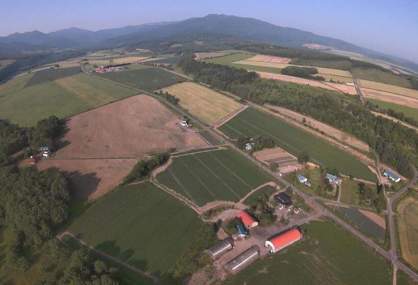 בית, חדר שינה 1, Farm Stay Ezura Farm