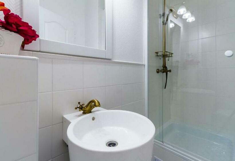 Номер Стандарт, Penzion Kokorin Forest Villa