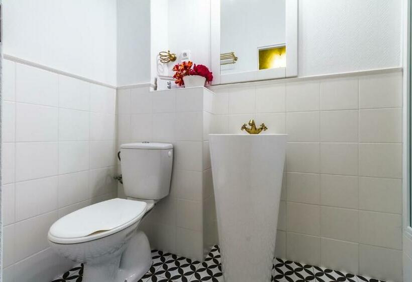 Номер Стандарт, Penzion Kokorin Forest Villa