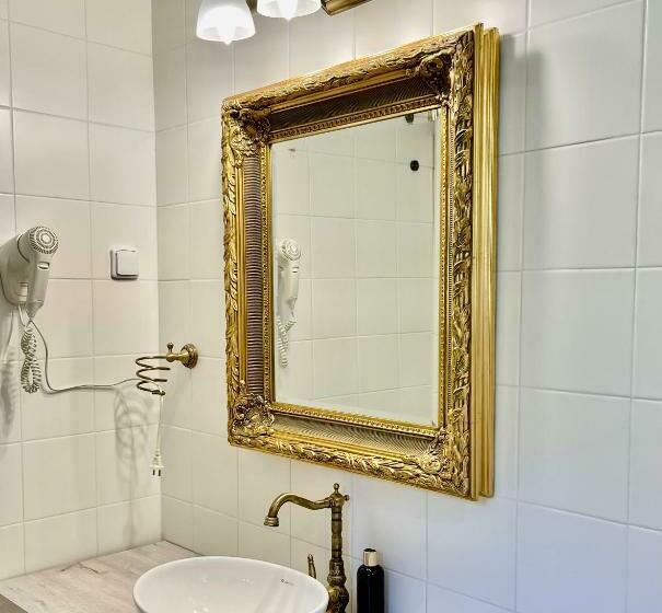 Апартаменты 1 Спальня, Penzion Kokorin Forest Villa