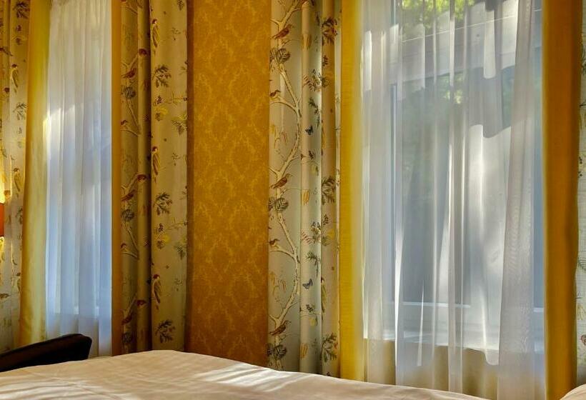 Апартаменты 1 Спальня, Penzion Kokorin Forest Villa