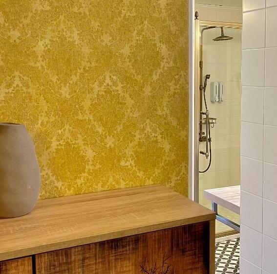 Апартаменты 1 Спальня, Penzion Kokorin Forest Villa